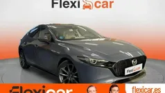 Usado 2019 Mazda 3 Berlina | 19.890 € (Precio justo)