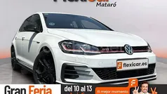 Usado 2019 VW Golf VII GTI Berlina | 29.990 € (Precio justo)