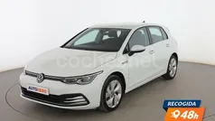 Usado 2020 VW Golf VIII Style Berlina | 22.799 € (Precio justo)