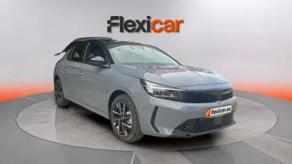 Nuevo Opel Corsa Edition 101 CV (74 kW) 2025 Gris Utilitario