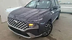 Gris Usado 2023 Hyundai Santa Fe Style SUV | 33.850 € (Super precio)