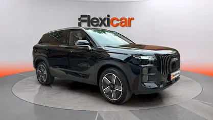 Usado Jaecoo 7 147 CV (108 kW) 2025 SUV