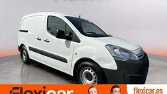 Usado 2018 Citroën Berlingo Feel Monovolumen | 9990 € (Precio justo)