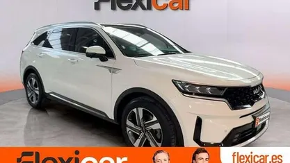 Usado Kia Sorento 194 CV (142 kW) 2023 Blanco SUV