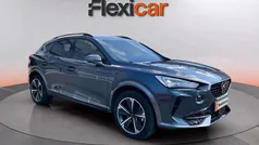 Usado 2021 Cupra Formentor SUV | 21.790 € (Buen precio)