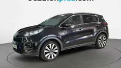 Usado 2018 Kia Sportage SUV | 15.773 € (Precio justo)