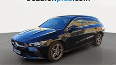 Usado 2020 Mercedes 200 AMG Monovolumen | 24.500 € (Buen precio)