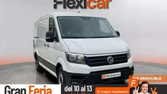 Usado 2020 VW Crafter Van | 17.190 € (Buen precio)