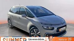Usado 2018 Citroën C4 Feel | 12.890 € (Precio justo)