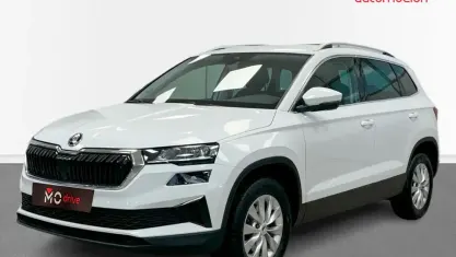 Usado Skoda Karoq Selection 150 CV (110 kW) 2024 SUV
