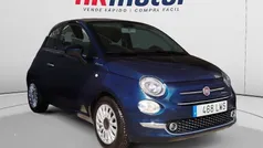 Usado 2022 Fiat 500 Dolcevita Berlina | 11.980 € (Precio justo)