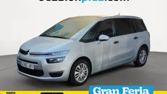 Usado 2016 Citroën C4 Live Monovolumen | 9900 € (Precio justo)