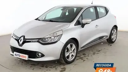 Usado Renault Clio IV Dynamique 90 CV (66 kW) 2016 Berlina