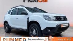 Usado 2020 Dacia Duster Comfort SUV | 14.990 € (Precio justo)