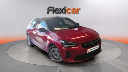 Usado Opel Corsa Edition 75 CV (55 kW) 2023 Rojo Utilitario