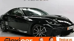 Negro Usado 2023 Toyota GR86 Coupe | 40.690 € (Precio justo)