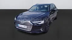 Usado 2022 Audi A6 Sport Familiar | 33.700 € (Buen precio)