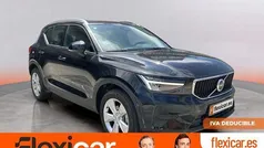 Usado 2024 Volvo XC40 Core SUV | 30.990 € (Buen precio)