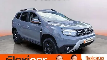 Usado Dacia Duster Extreme 101 CV (74 kW) 2022 SUV