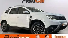 Usado 2021 Dacia Duster Comfort SUV | 16.790 € (Precio justo)