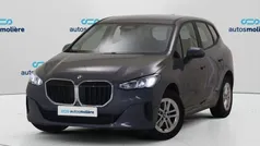 Gris Usado 2023 BMW 218 Active Tourer Monovolumen | 25.890 € (Precio justo)