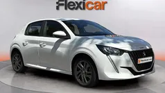 Usado 2021 Peugeot 208 Business-Line Utilitario | 11.190 € (Precio justo)