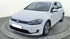 Usado 2018 VW e-Golf Utilitario | 13.990 € (Precio justo)