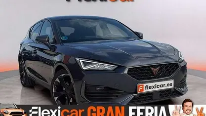 Usado Cupra Leon 204 CV (150 kW) 2022 Utilitario
