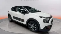 Usado 2023 Citroën C3 PureTech Utilitario | 10.690 € (Super precio)