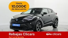 Usado 2023 Toyota C-HR Advance SUV | 25.690 € (Buen precio)