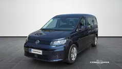 Usado 2024 VW Caddy Maxi Monovolumen | 31.950 € (Precio justo)