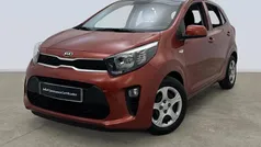 Usado 2021 Kia Picanto 4 Utilitario | 11.995 € (Precio justo)