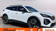 Usado 2024 Peugeot 2008 Allure SUV | 18.690 € (Precio justo)