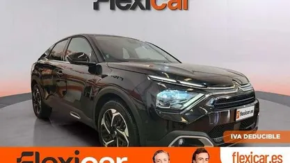 Usado Citroën C4 131 CV (96 kW) 2024 Utilitario