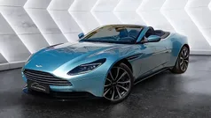 Usado 2018 Aston Martin DB11 | 144.900 €