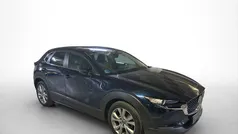 Azul Usado 2021 Mazda CX-30 SUV | 21.900 € (Precio justo)