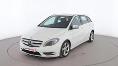 Usado 2013 Mercedes B180 Monovolumen | 11.699 € (Buen precio)