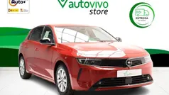 Usado 2025 Opel Astra Edition Berlina | 23.900 € (Precio justo)