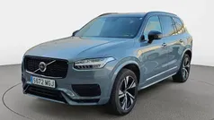 Usado 2022 Volvo XC90 Core SUV | 47.082 € (Buen precio)