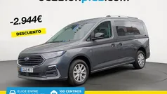 Usado 2023 Ford Tourneo Connect Titanium Monovolumen | 27.680 € (Precio justo)