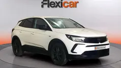 Blanco Usado 2022 Opel Grandland X Business Edition SUV | 15.490 € (Precio justo)