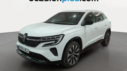Usado Renault Austral Techno 200 CV (147 kW) 2023 Blanco SUV