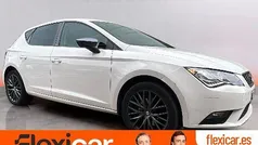 Usado 2016 Seat Leon Style Berlina | 12.990 € (Precio justo)