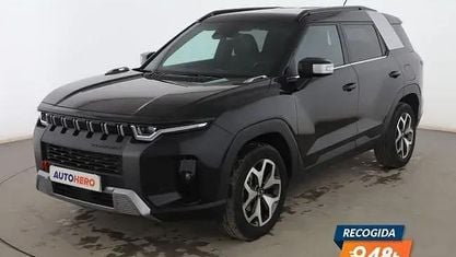 Occasion KGM Torres 163 ch (119 kW) 2023 Noir SUV