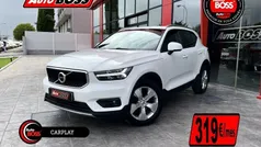 Usado 2021 Volvo XC40 Momentum SUV | 22.990 € (Precio justo)