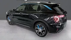 Negro Usado 2022 Lynk & Co 01 SUV | 22.900 € (Precio justo)