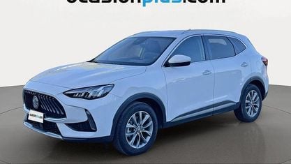 Usado MG HS Comfort 162 CV (119 kW) 2024 Blanco SUV