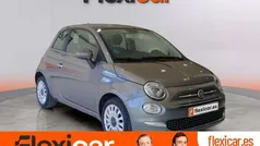Usado 2022 Fiat 500 Dolcevita Berlina | 10.790 € (Precio justo)