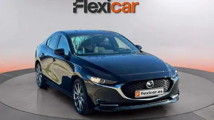 Usado 2022 Mazda 3 Berlina | 20.890 € (Super precio)