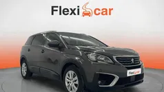 Usado 2018 Peugeot 5008 Allure Monovolumen | 16.890 € (Buen precio)